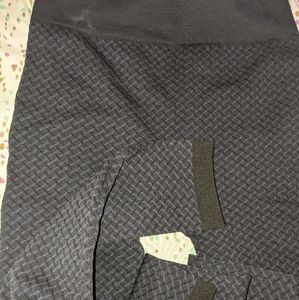 Motherhood Maternity Leggings